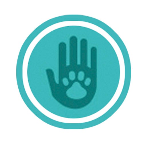 Pet Services Icon