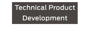 technical product development